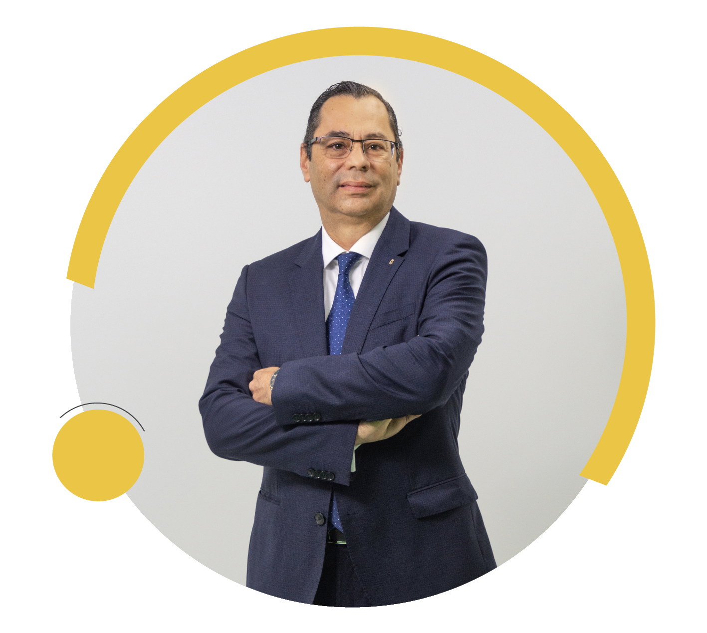 Vicepresidencia de Estrategia
Organización y Control