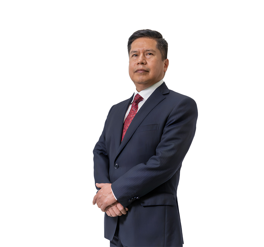 Presidente