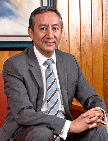 Gobierno