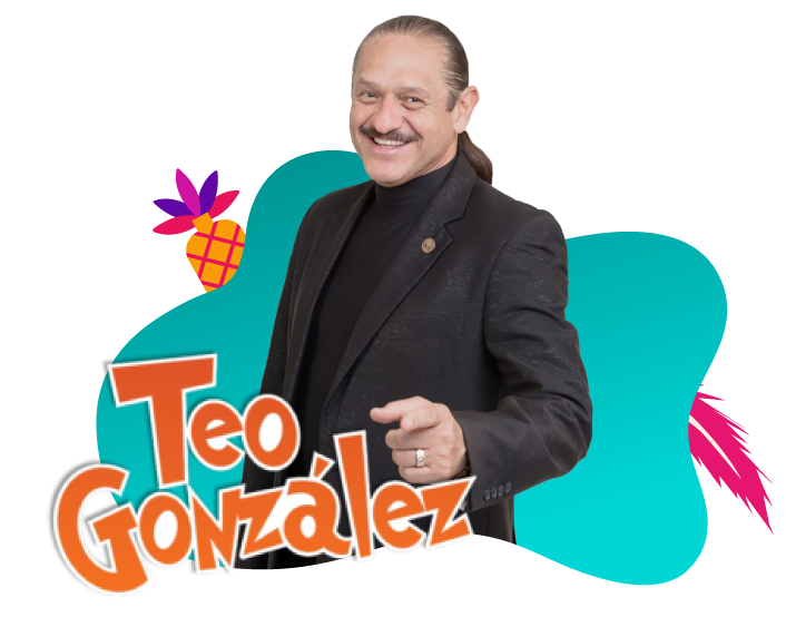 Teo González
