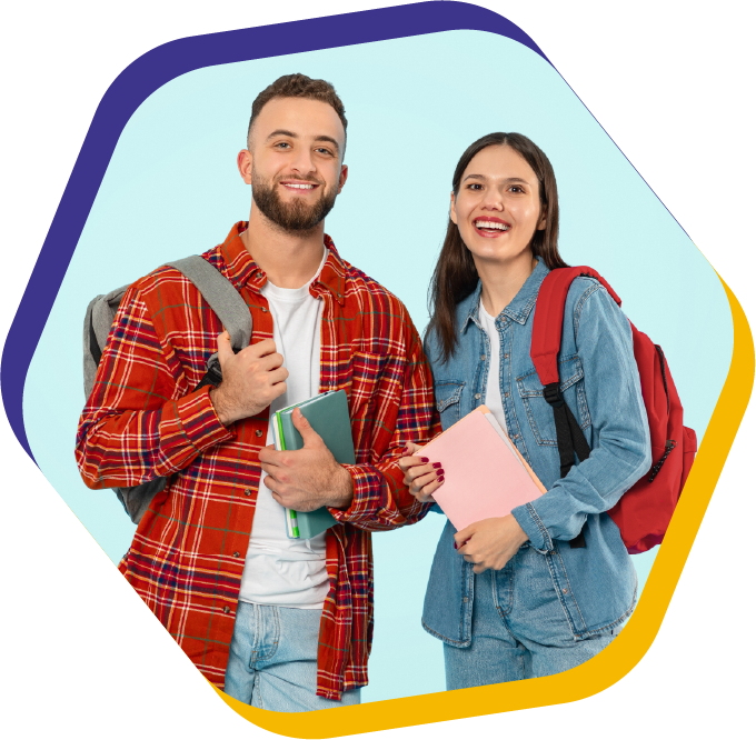 estudiantes