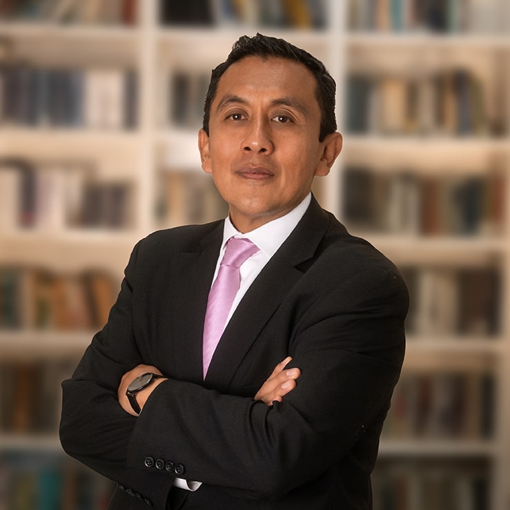 Héctor Vázquez González