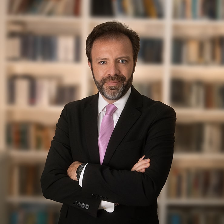 José Manuel Velderrain Sáenz