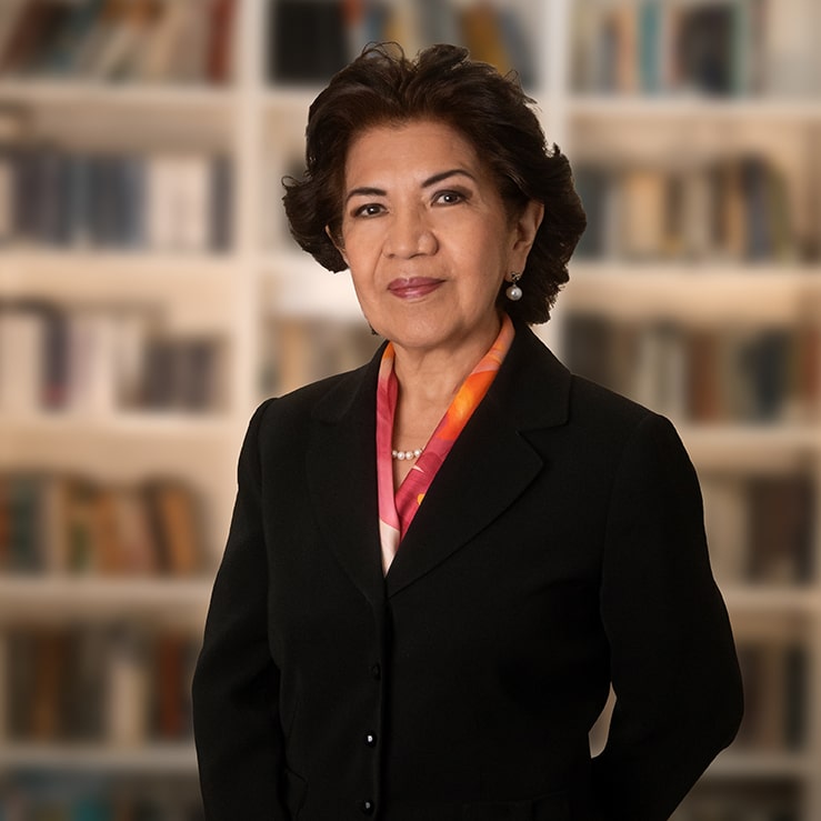 Virginia Ríos Hernández