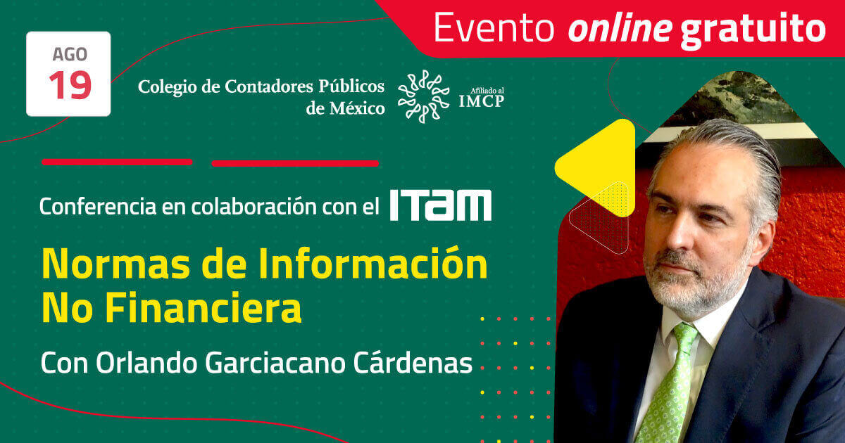 Colegio de Contadores Públicos de México