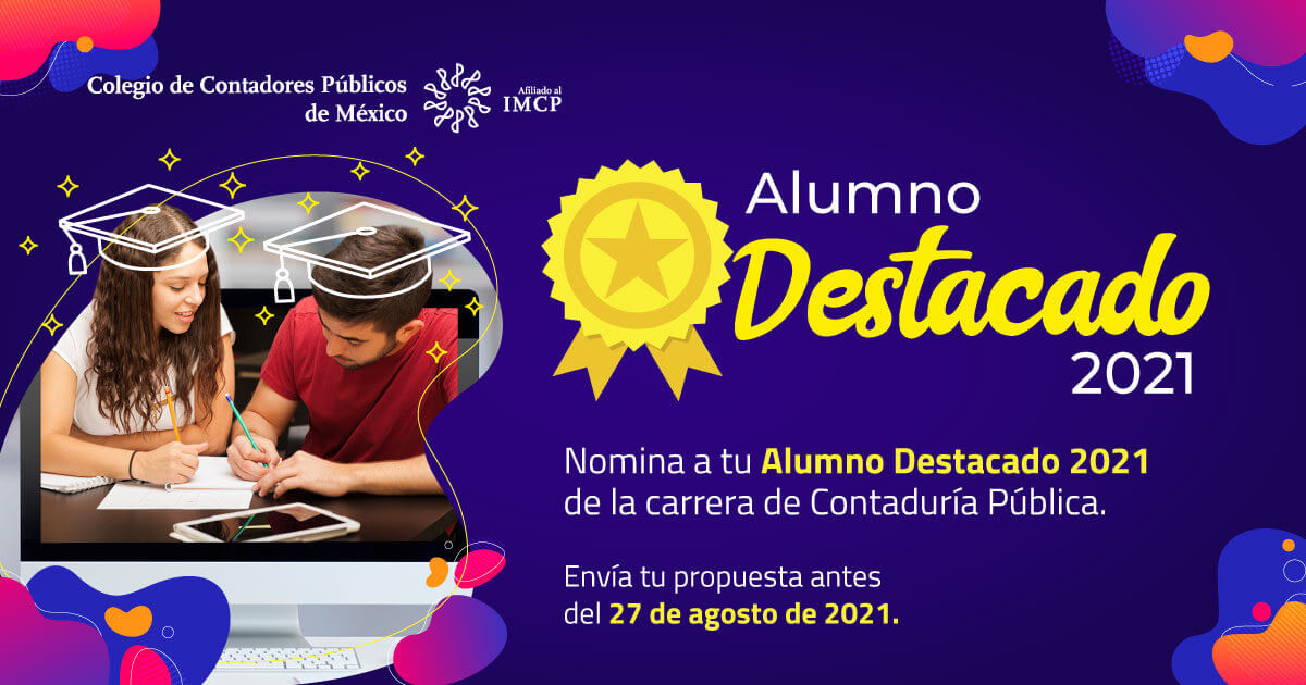 Colegio de Contadores Públicos de México