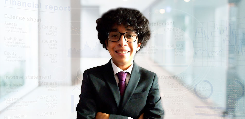 Colegio de Contadores Públicos de México, Gaceta Entre Letras y Números