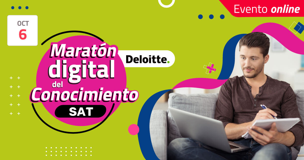 Colegio de Contadores Públicos de México
