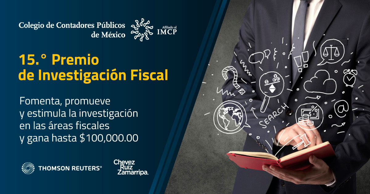 Colegio de Contadores Públicos de México