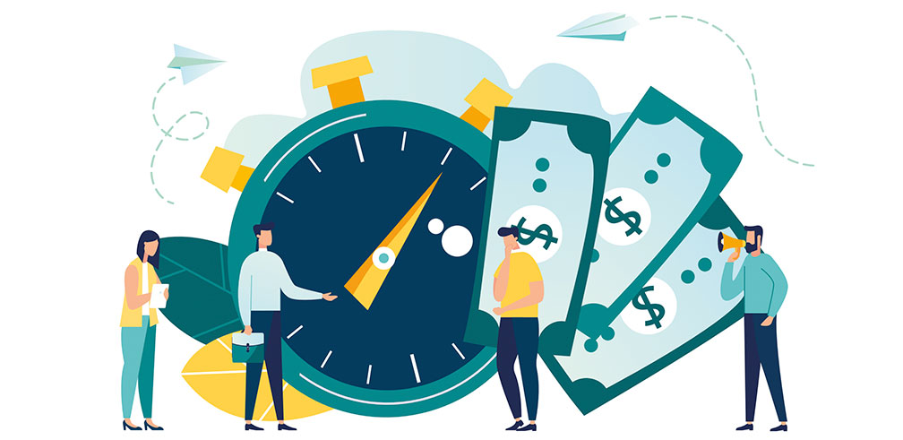 Cómo convertir una empresa clásica en una exponencial