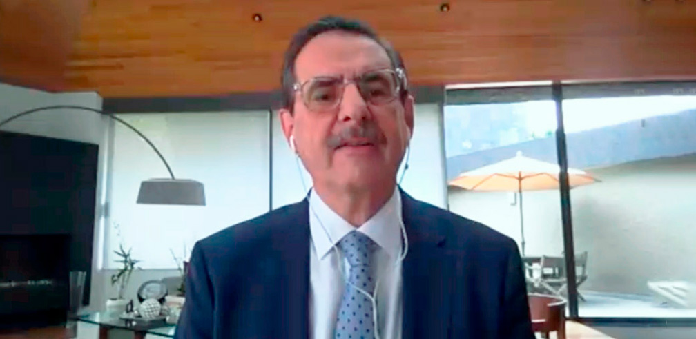 Colegio de Contadores Públicos de México, Gaceta Entre Letras y Números