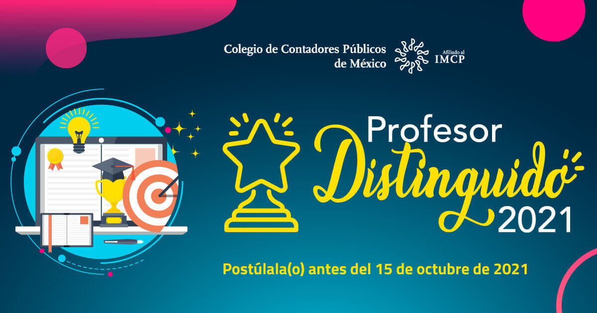 Colegio de Contadores Públicos de México