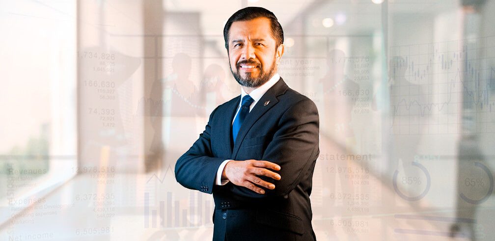 Colegio de Contadores Públicos de México, Gaceta Entre Letras y Números