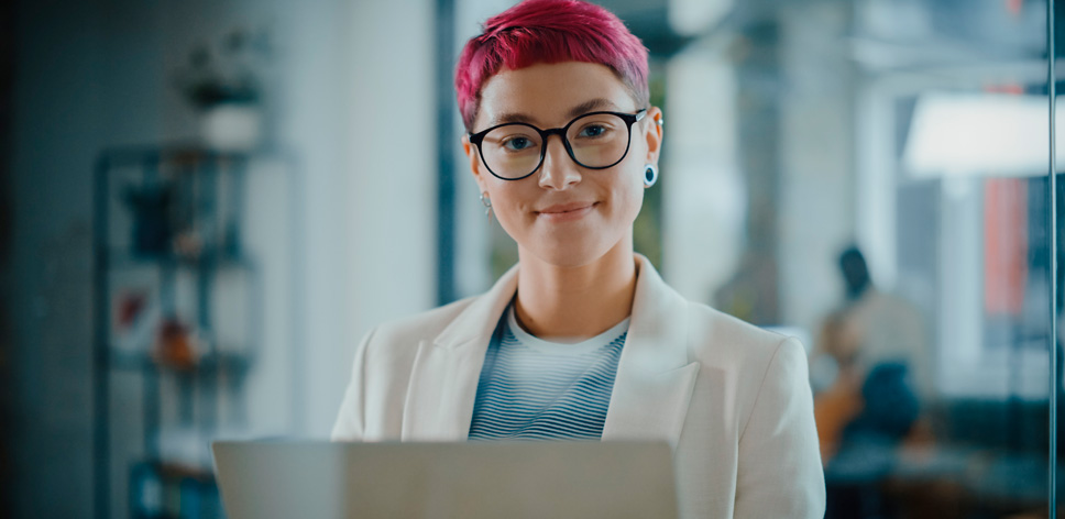 Cómo convertir una empresa clásica en una exponencial