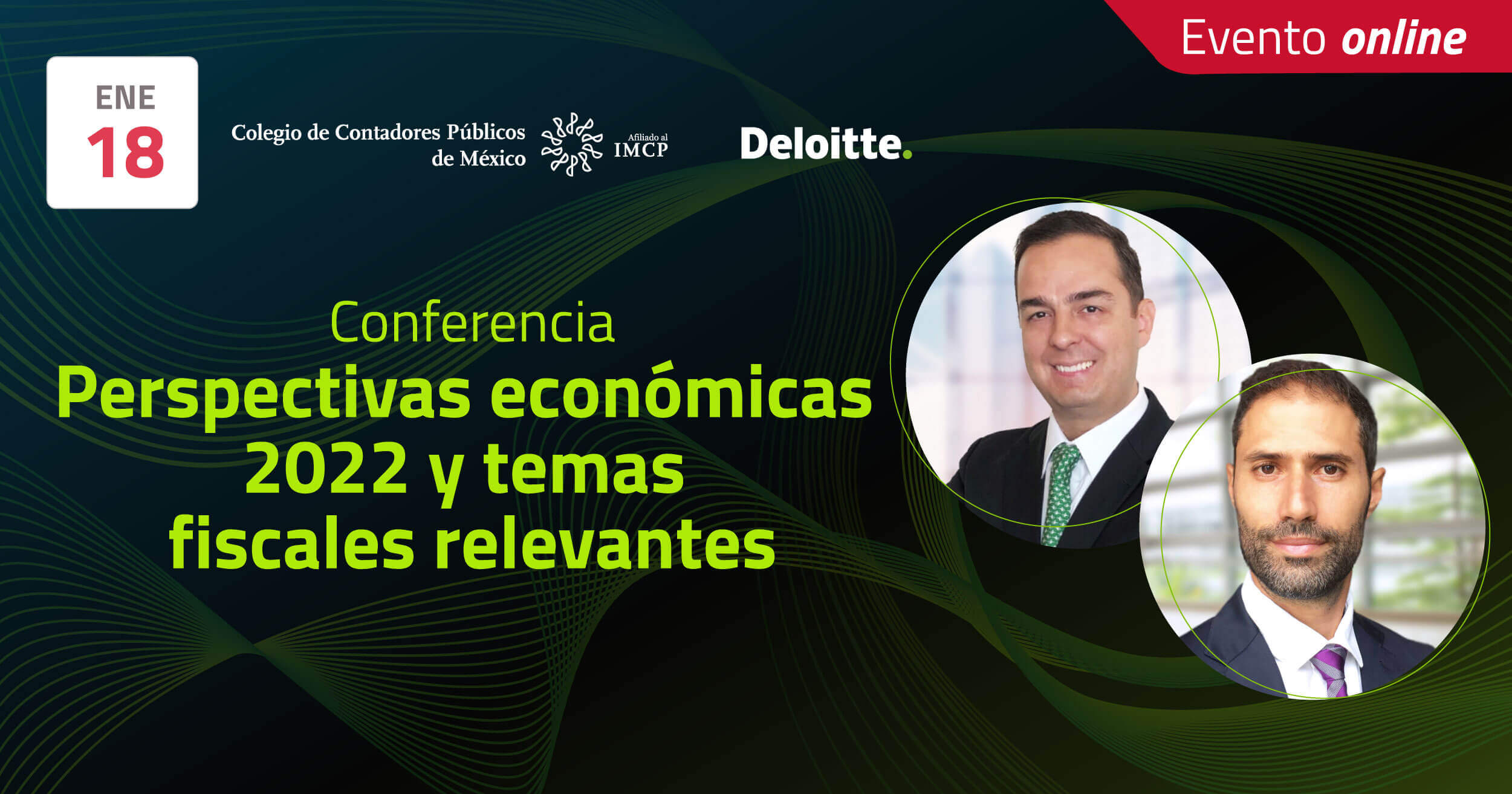 Colegio de Contadores Públicos de México