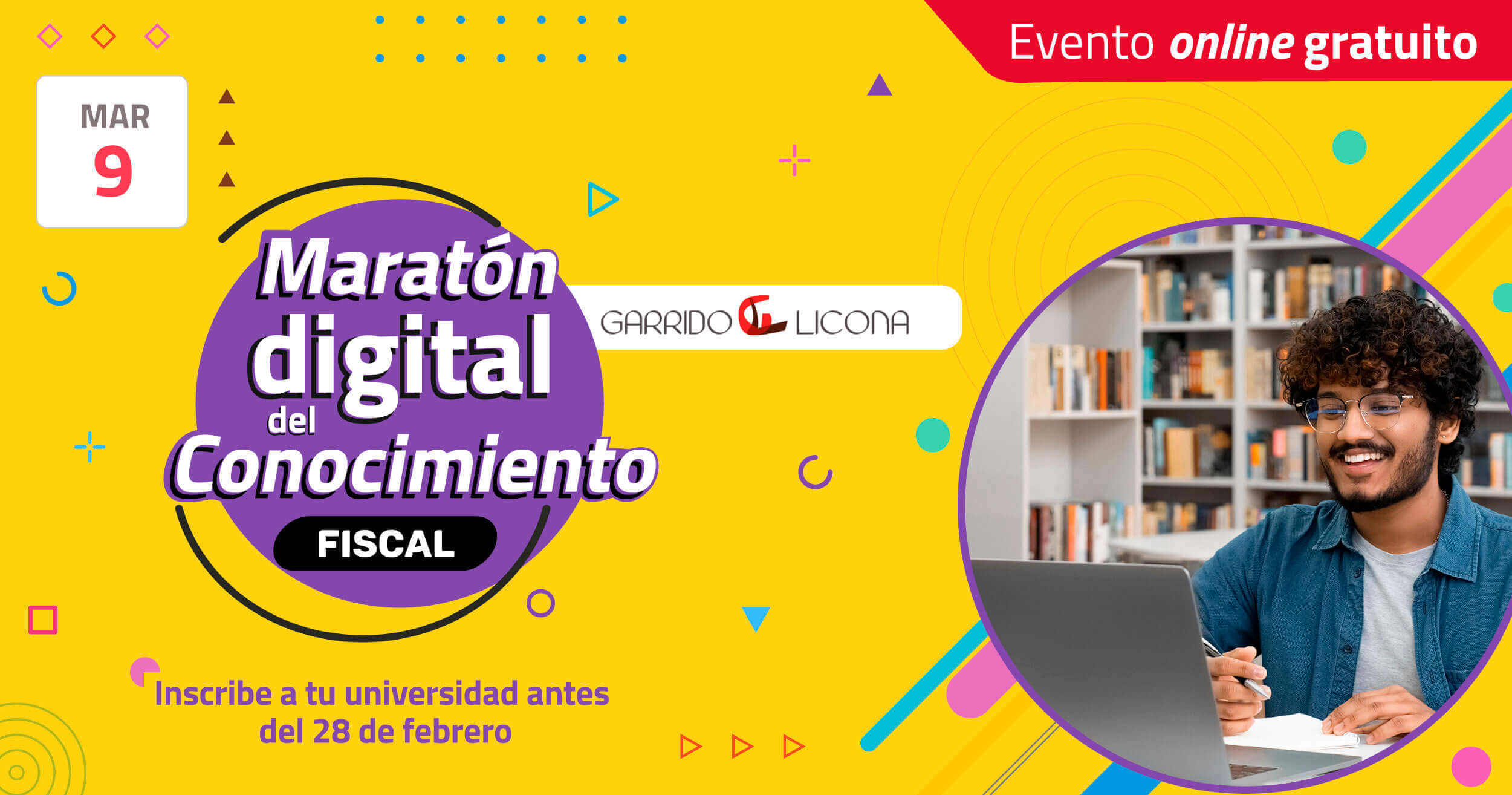 Colegio de Contadores Públicos de México