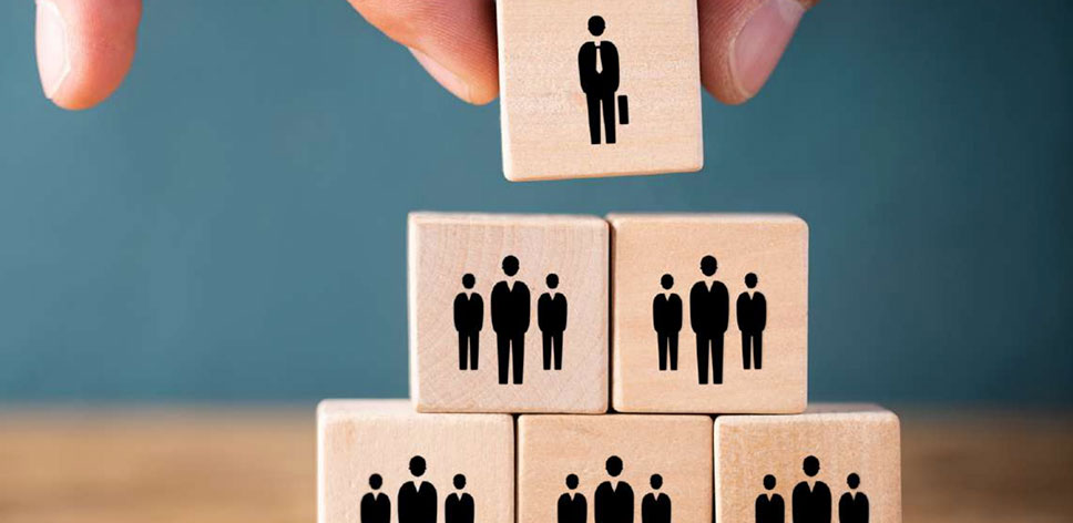 Cómo convertir una empresa clásica en una exponencial