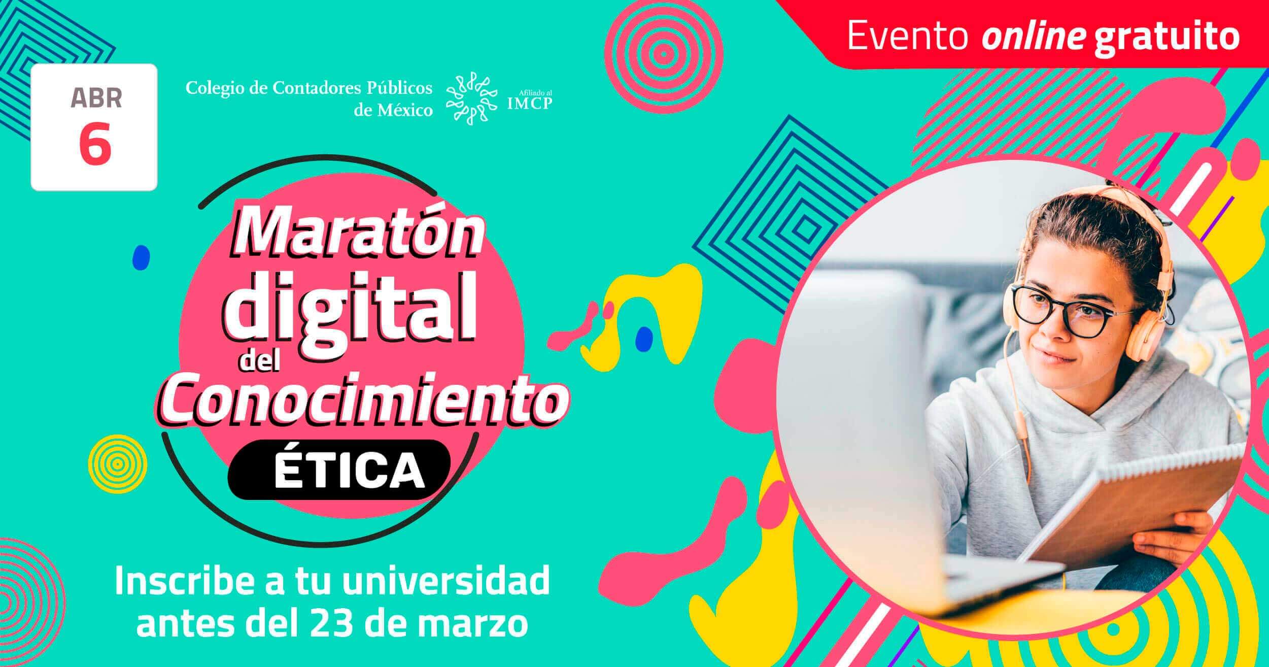 Colegio de Contadores Públicos de México