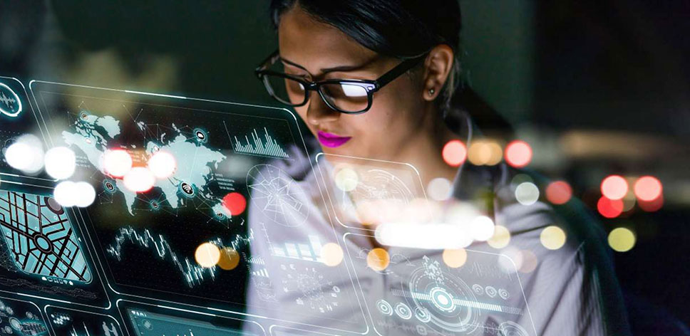 Cómo convertir una empresa clásica en una exponencial
