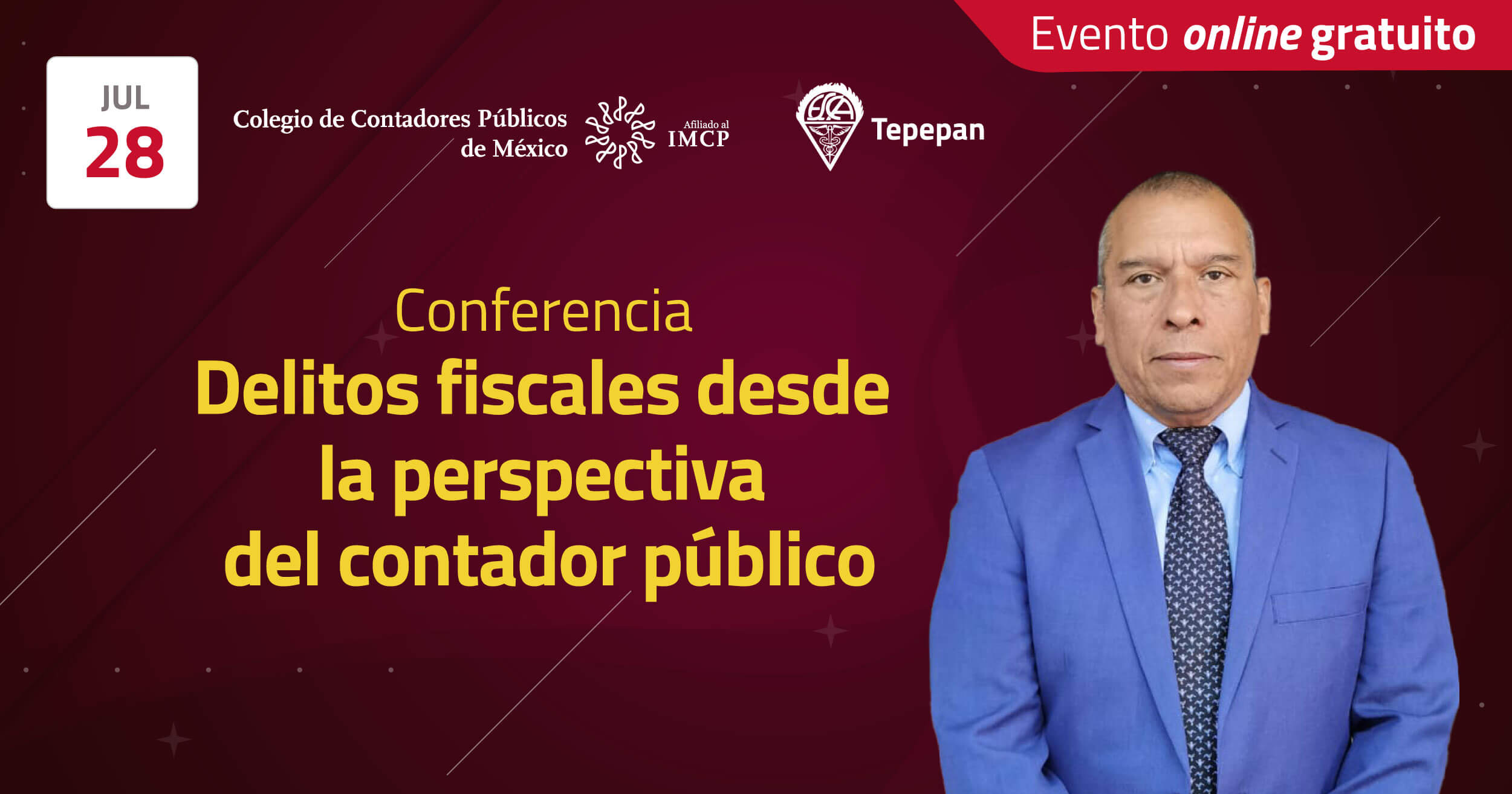 Colegio de Contadores Públicos de México