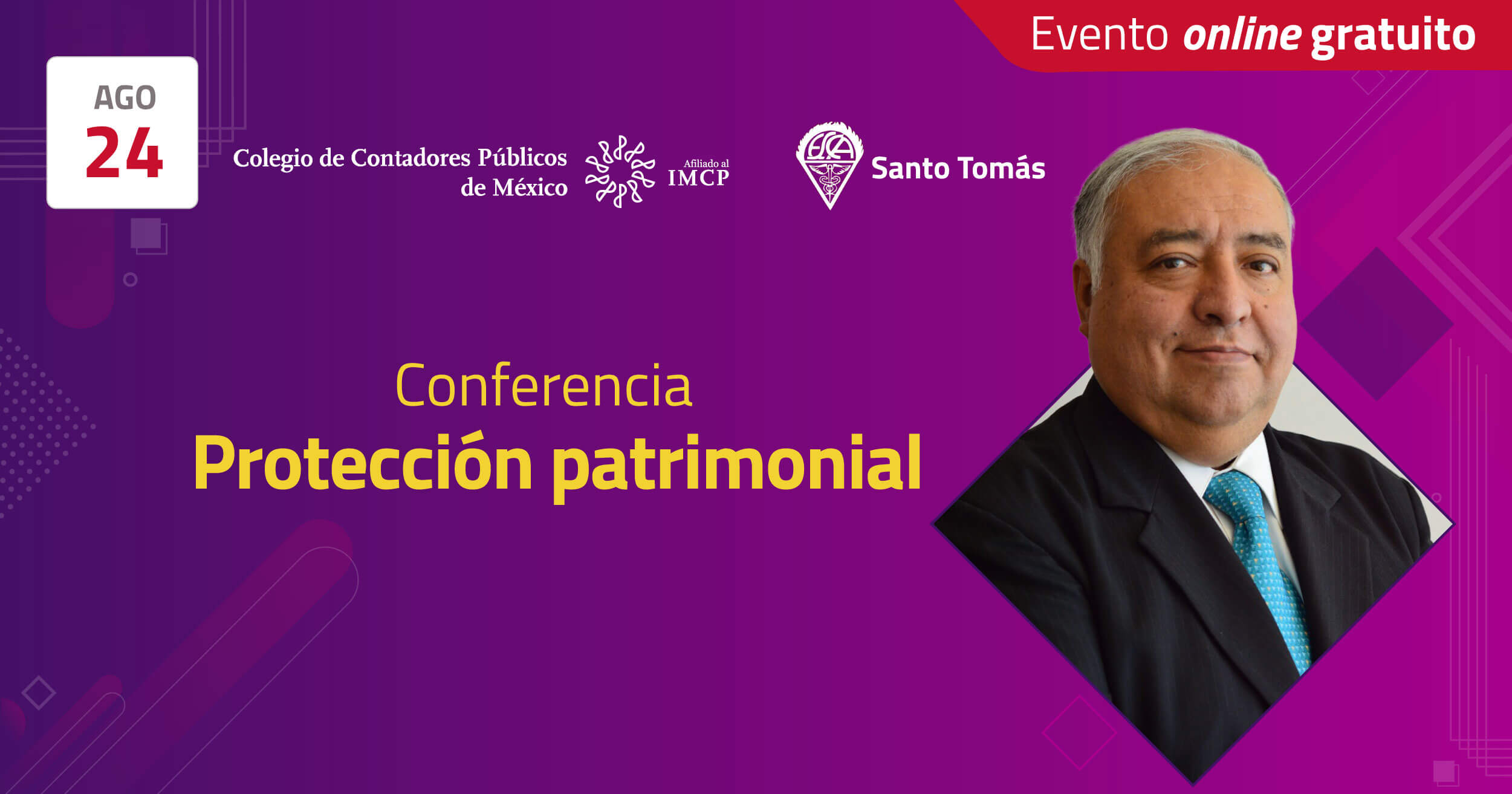 Colegio de Contadores Públicos de México