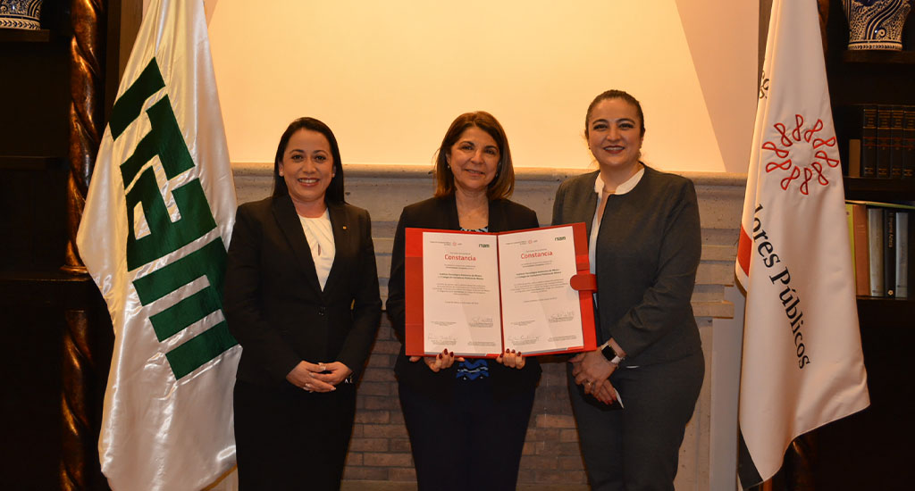 Colegio de Contadores Públicos de México, vida colegiada