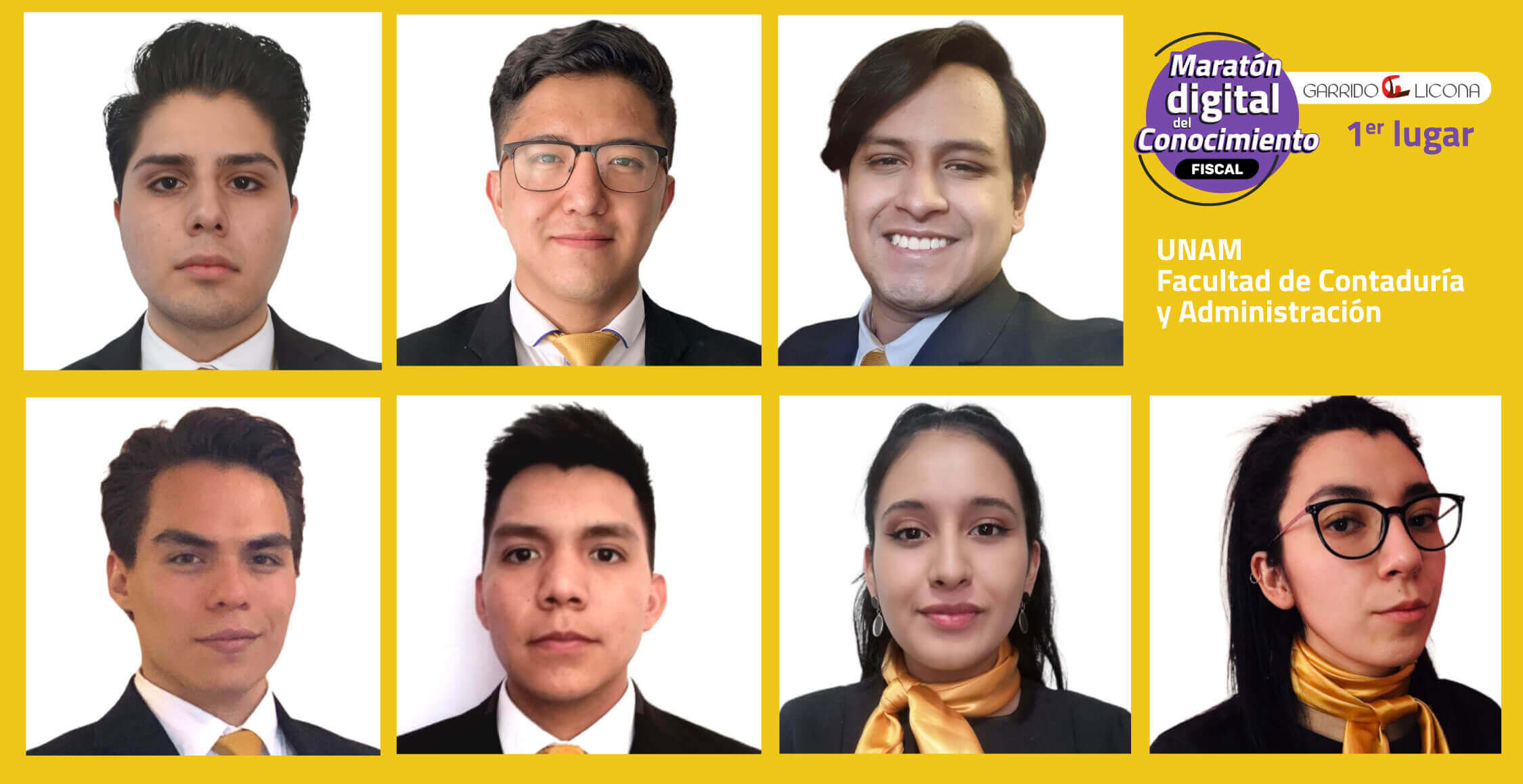 Colegio de Contadores Públicos de México, vida colegiada