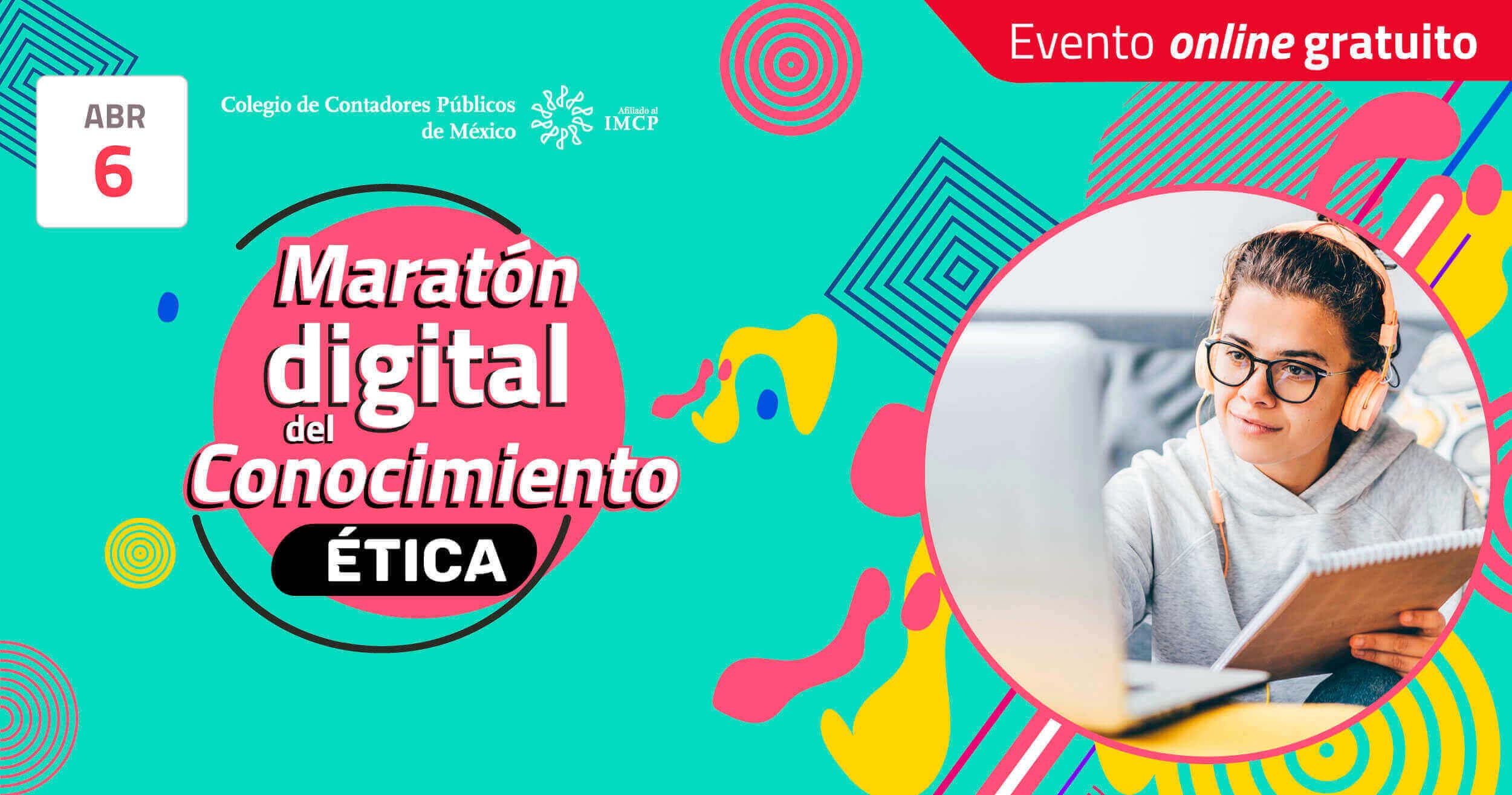 Colegio de Contadores Públicos de México