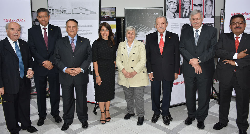 Colegio de Contadores Públicos de México, vida colegiada