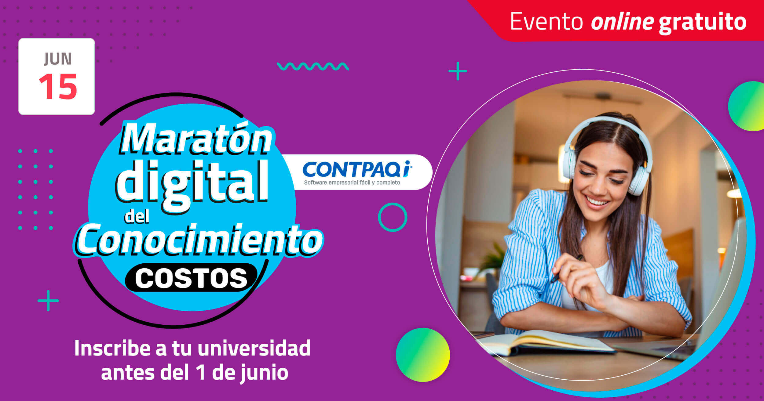Colegio de Contadores Públicos de México