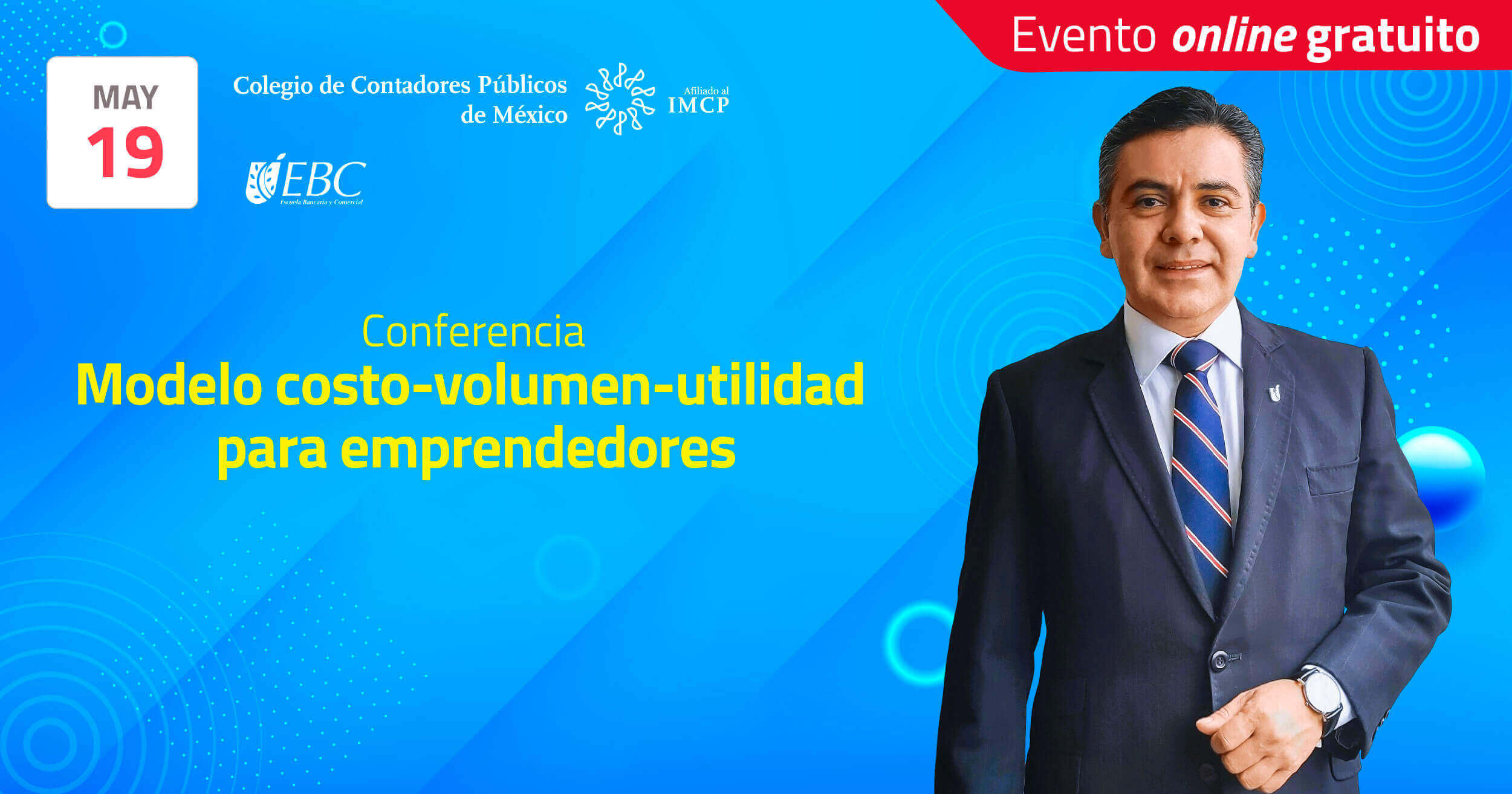 Colegio de Contadores Públicos de México