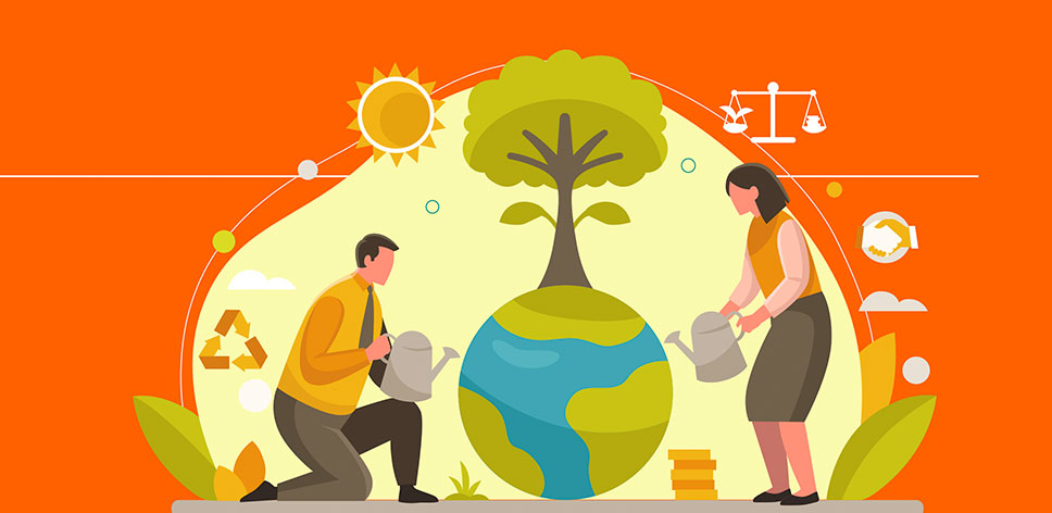 Cómo convertir una empresa clásica en una exponencial