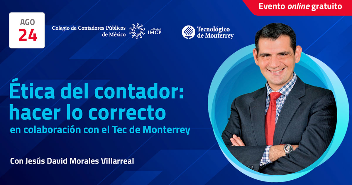 Colegio de Contadores Públicos de México