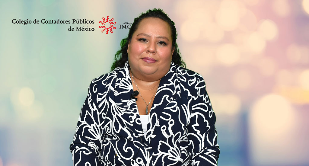 Colegio de Contadores Públicos de México, vida colegiada