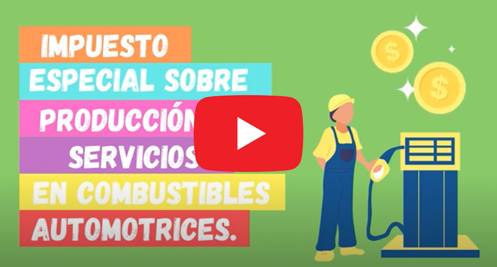 Videoensayo Universitario Colegio de Contadores Públicos de México