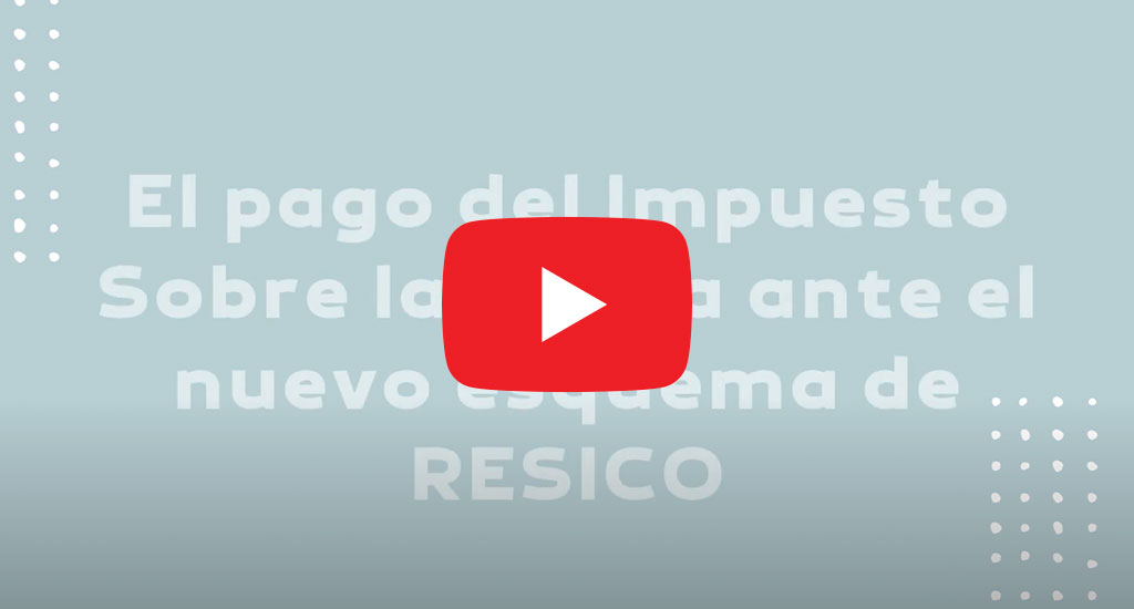 Videoensayo Universitario Colegio de Contadores Públicos de México