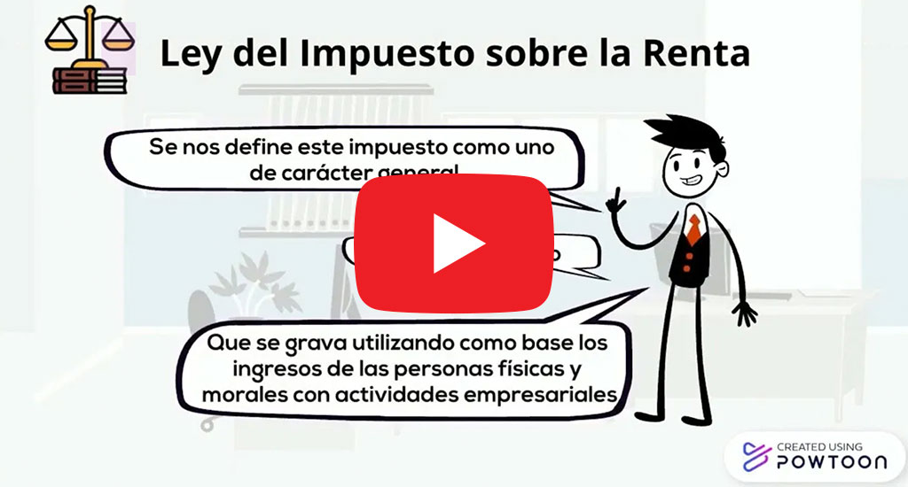 Videoensayo Universitario Colegio de Contadores Públicos de México