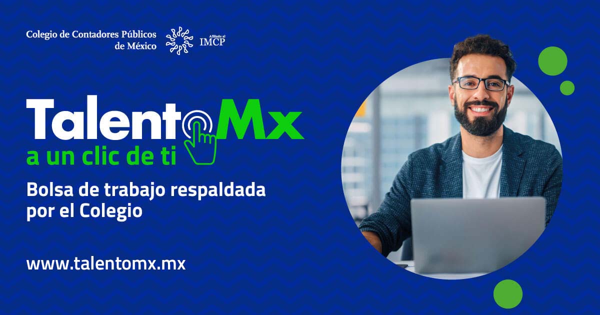 Colegio de Contadores Públicos de México