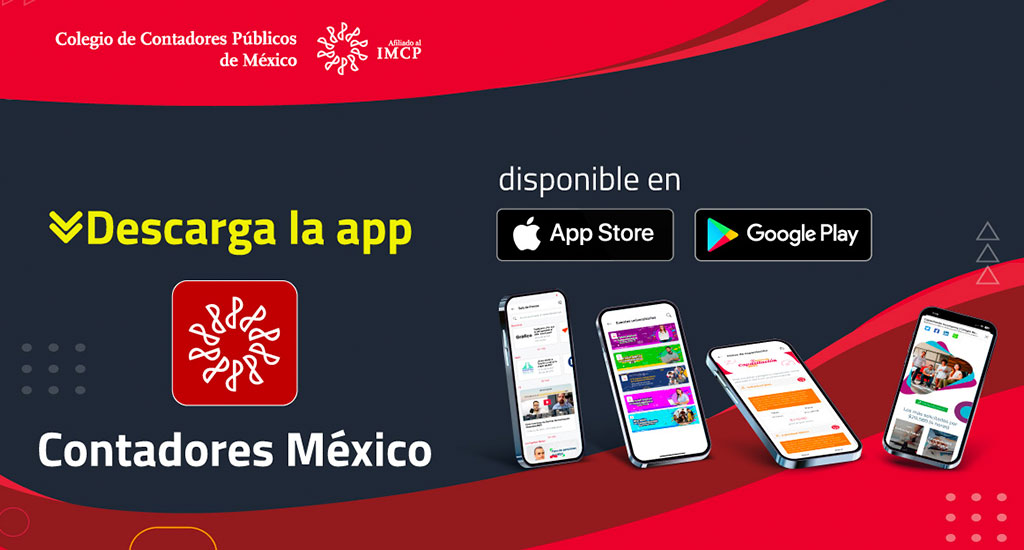 Colegio de Contadores Públicos de México