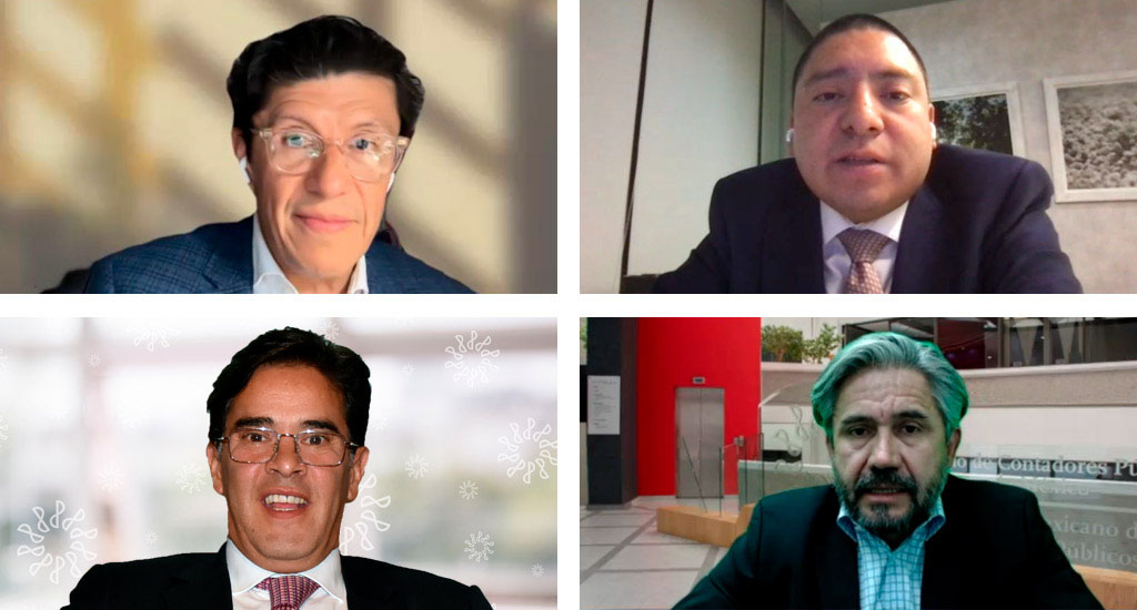 Colegio de Contadores Públicos de México, vida colegiada