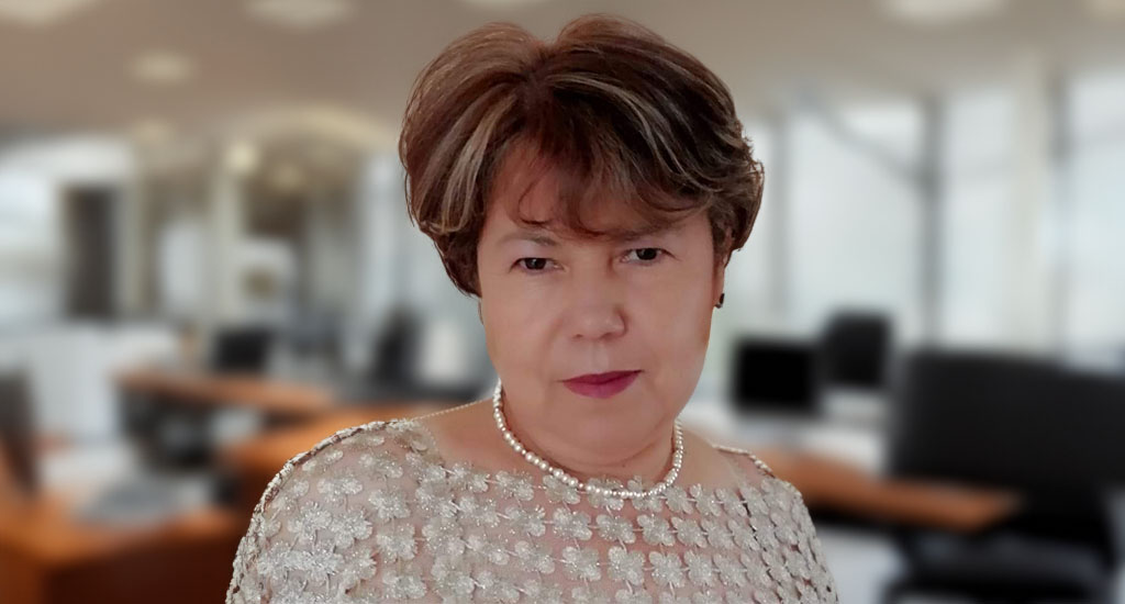 Colegio de Contadores Públicos de México, Gaceta Entre Letras y Números