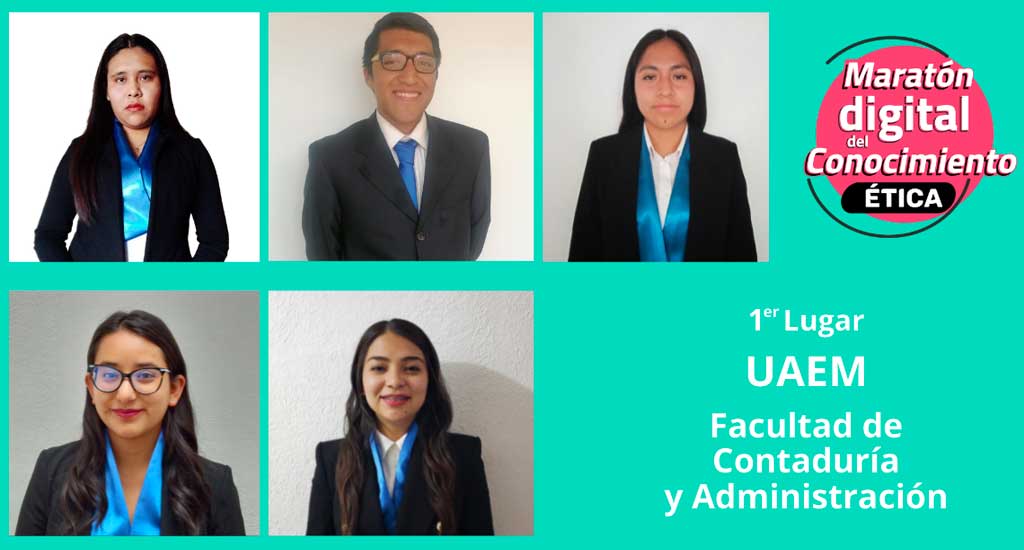 Colegio de Contadores Públicos de México, Gaceta Entre Letras y Números