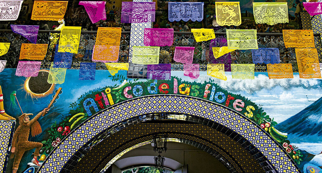 Colegio de Contadores Públicos de México, Gaceta Entre Letras y Números