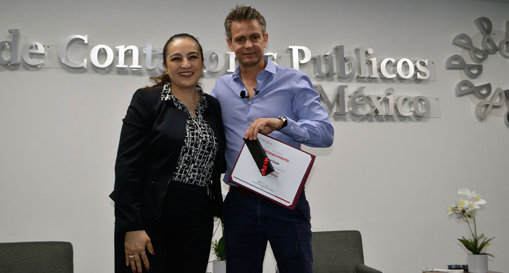 Colegio de Contadores Públicos de México, vida colegiada