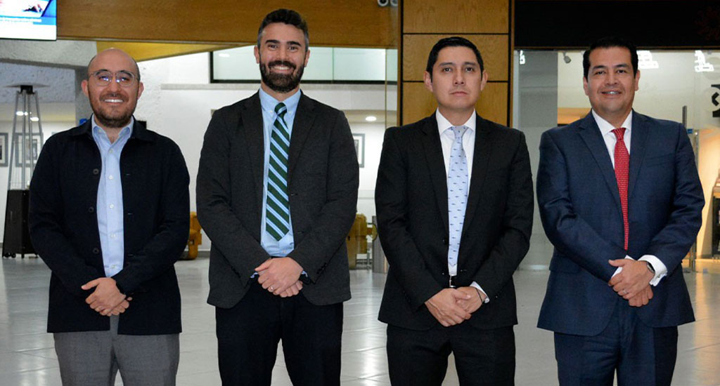 Colegio de Contadores Públicos de México, vida colegiada
