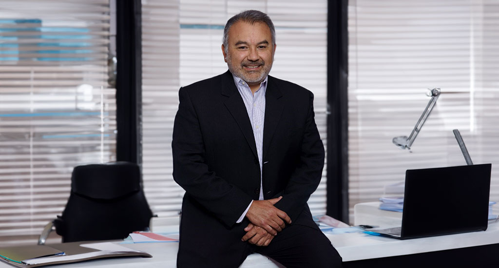 Colegio de Contadores Públicos de México, Gaceta Entre Letras y Números