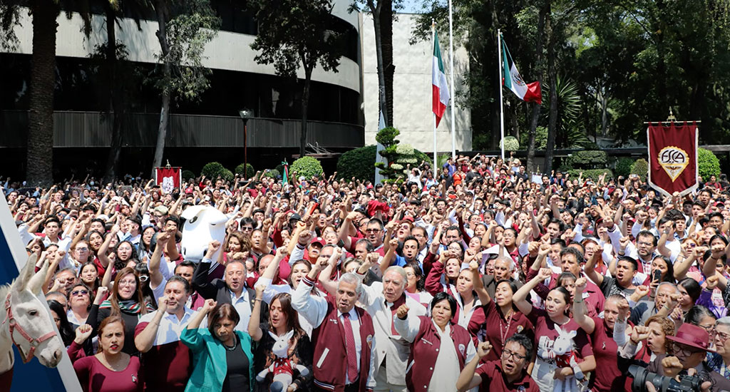 Colegio de Contadores Públicos de México, Gaceta Entre Letras y Números