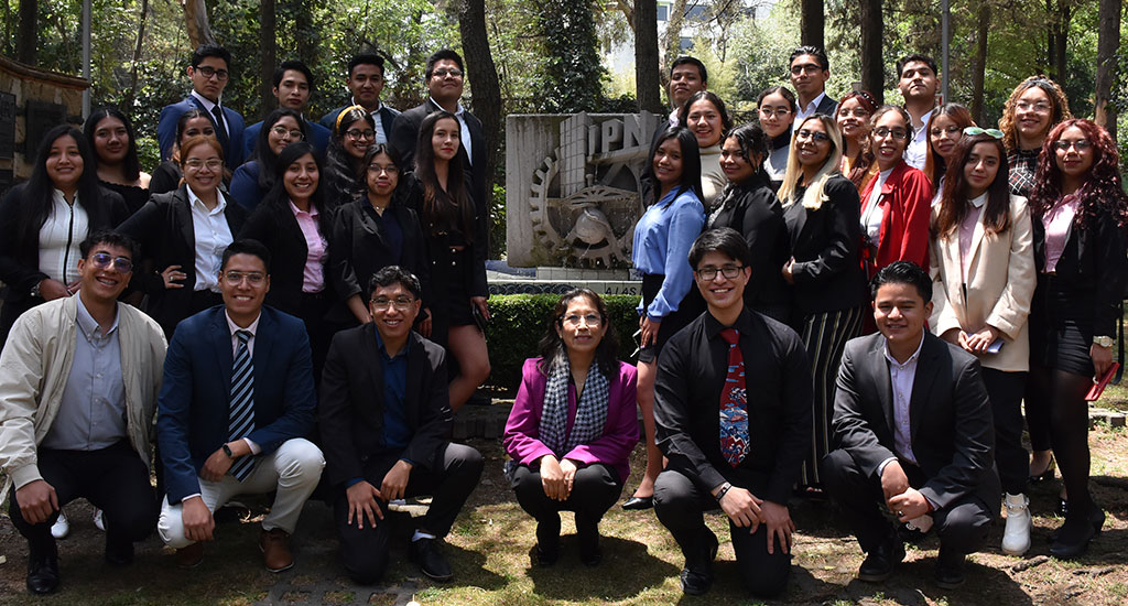 Colegio de Contadores Públicos de México, Gaceta Entre Letras y Números