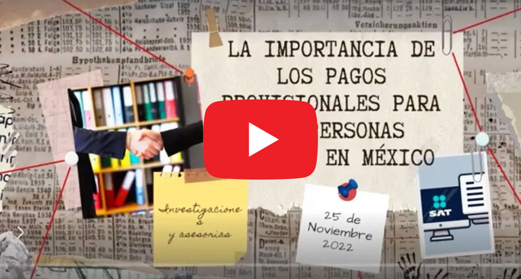 Videoensayo Universitario Colegio de Contadores Públicos de México