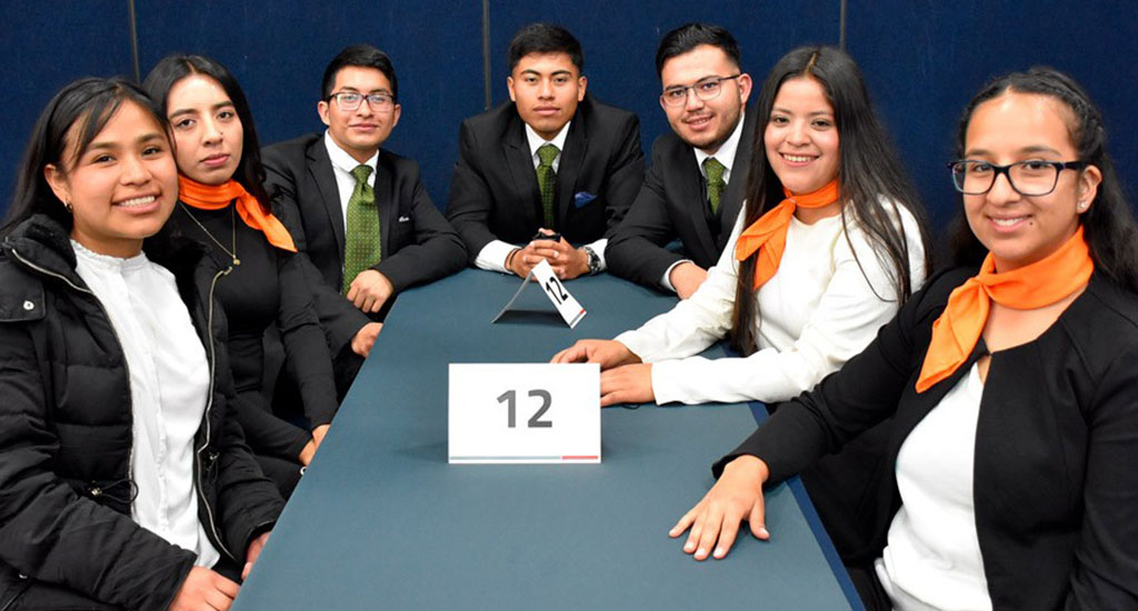 Colegio de Contadores Públicos de México, Gaceta Entre Letras y Números